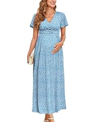 1. Ruffle Sleeve, Tiny Floral Light Blue