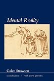Mental Reality (Representation and Mind series)