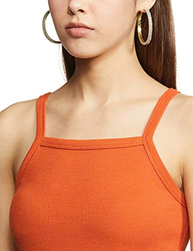 Image of Koton Women's Regular Fit Vest Top