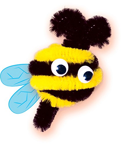 SES-Creative- Animali in Ciniglia, Multicolore