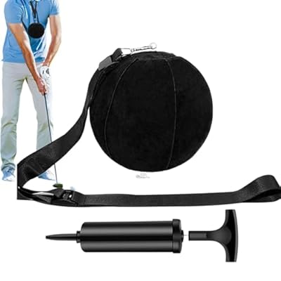 Mppchhn Golf Trainer Ball