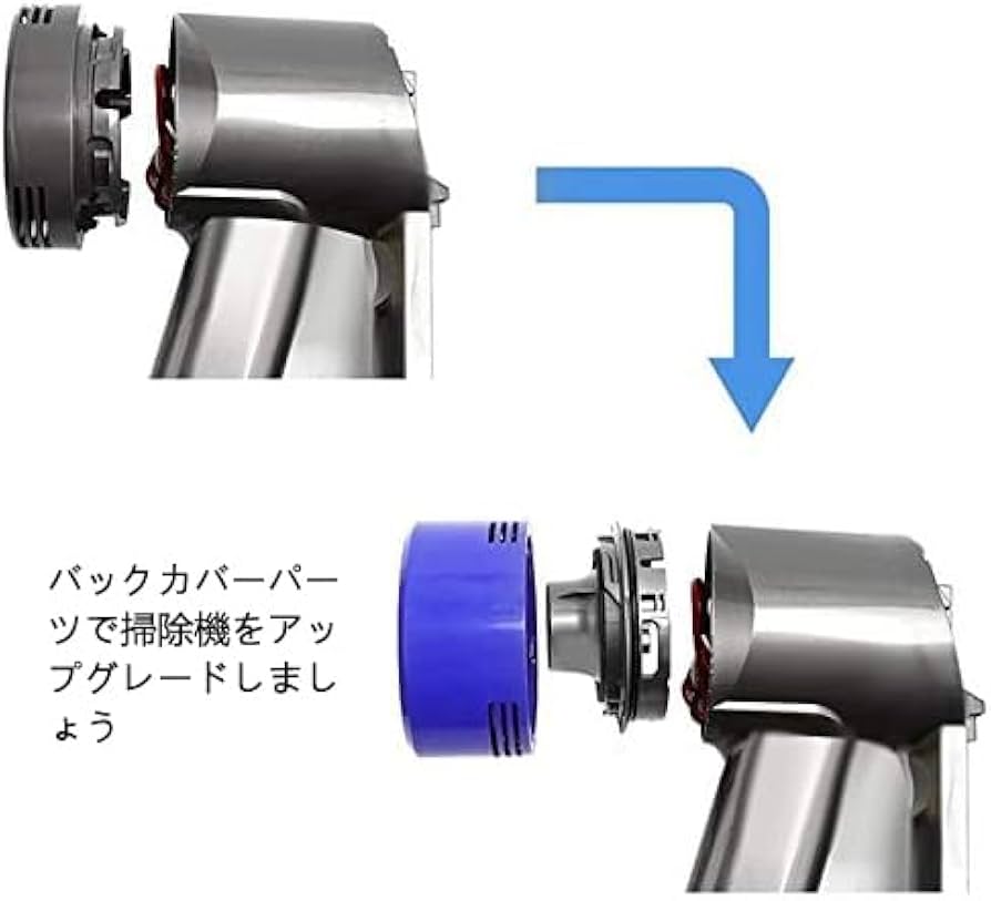 ダイソン未使用部品パーツ有りクリーナー 楽天市場】ダイソン パーツ（掃除機・クリーナー｜生活家電