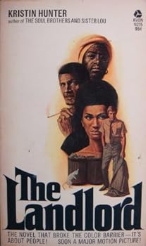 Mass Market Paperback The Landlord Book