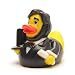 DUCKSHOP I Rubber Duck I Bathduck I Abraham Lincoln