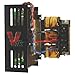 TCI (Trans-Coil International) - V1K600A00 - Output Filter: Open, dV/dT, 500 hp Max Output Power, 600V AC, 600 A Max Output Current