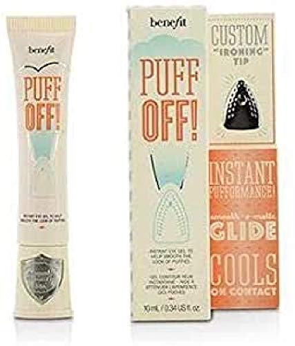 Benefit Puff Off Under Eye Gel, 0.34 Ounce