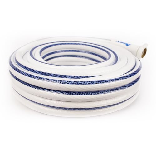 Teknor Apex 8602-25 Neverkink Rv/Marine Hose thumb #1