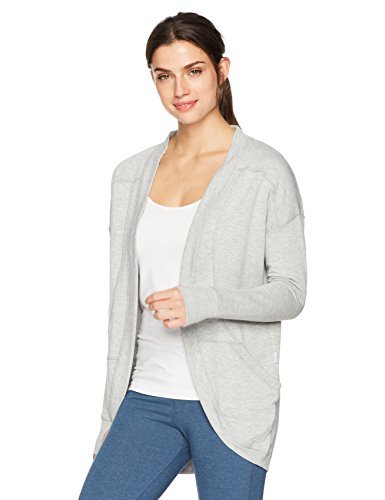 Jockey Women's Zero Gravity Cardigan 
