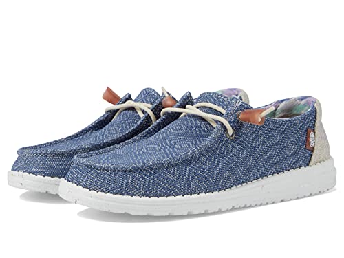 Image of HEYDUDE Womens Lily