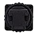 MSA-MIS Cold Shoe Adapter Passend für Sony Multi Interface Shoe (MIS) an Standard-Blitzschuh