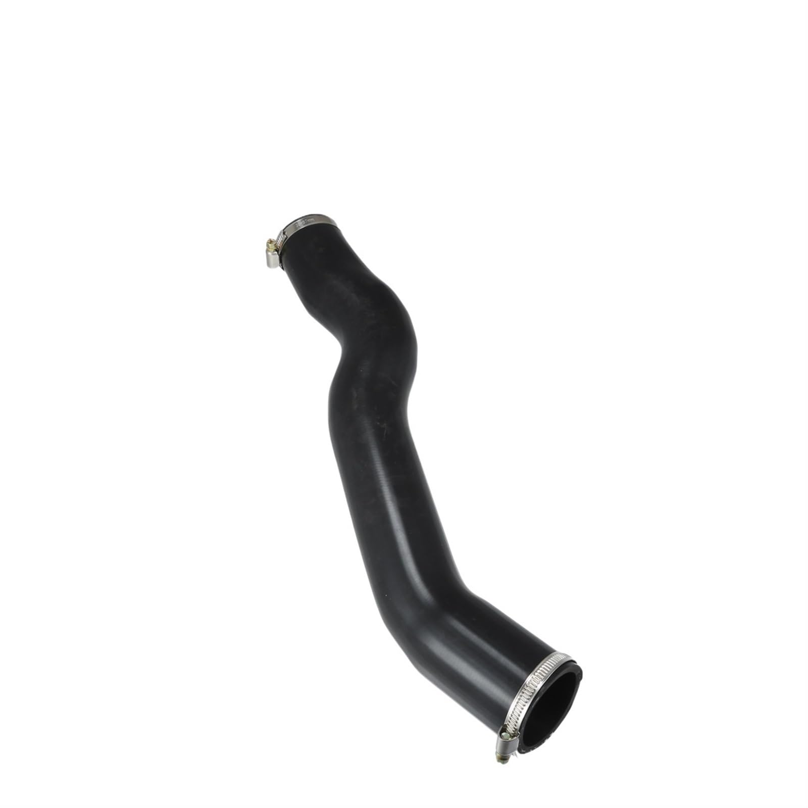 Intercooler Pipe VOLVO C30 S40 V50 1.6 D INTERCOOLER TURBO HOSE PIPE ...