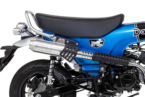 Dax125 モリワキ マフラー MORIWAKI ONLINE SHOP.