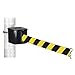 Visiontron - WH412SB30-HC-BYD - Warehouse Wall Mount Retracta-Belt, 30