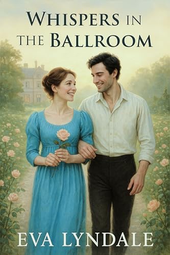 Whispers in the Ballroom