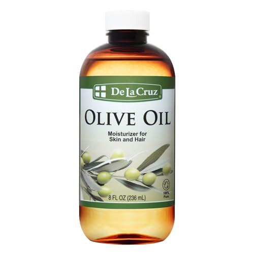 Is Olive Oil Good for Oily Skin? 2 Best Ways to Use It