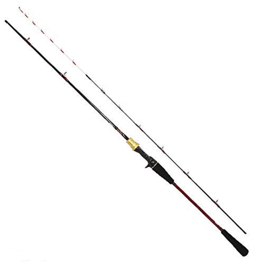 Daiwa Analyster Light Game 64 Y MH-190/Y Boat Rod, Fishing Rod