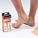 KT Tape, Plantar Fasciitis Tape, Foot Soreness Relief System, 8 Applications