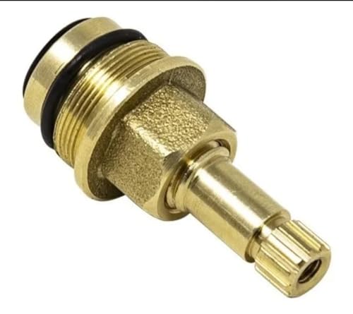 Mejores review On-line Repuesto para llave de regadera disponible en línea para comprar. 28 Imagen adicional