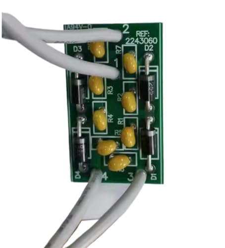 Shield tunneling machine accessories brake module rectifier module 2243060