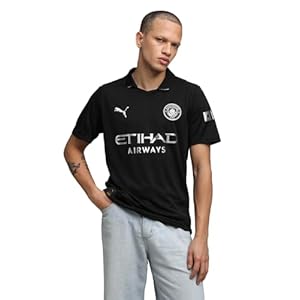 Men’s Manchester City FC 2025/26 ...