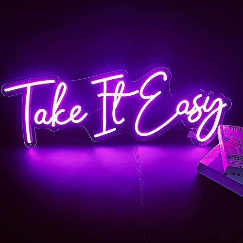 Selicor Personalized Neon Sign Custom Neon Sign Led Neon Signs Light For Bedroom Wedding Birthday Party Home Décor Christmas Gifts Custom Neon Sign Bar Store Logo Neon Sign(1 Line Text 25" Long) #TOP3