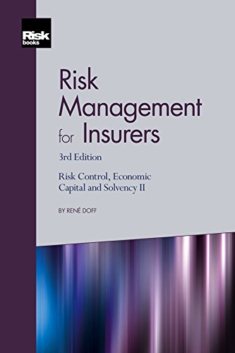 Risk Management for Insurers, Third Edition