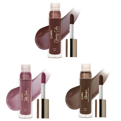 MARS Candylicious Gloss 2pk - Image 2