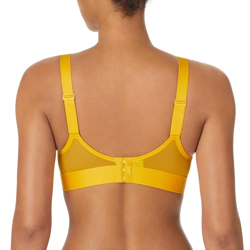Image of DKNY Women's Sheers Wirefree Softcup Bralette Bra