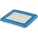 Briggs & Stratton 491588S Flat Air Filter Cartridge