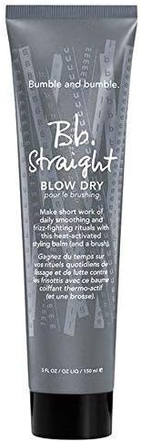 Bumble and bumbleStraight Blow Dry 150ml