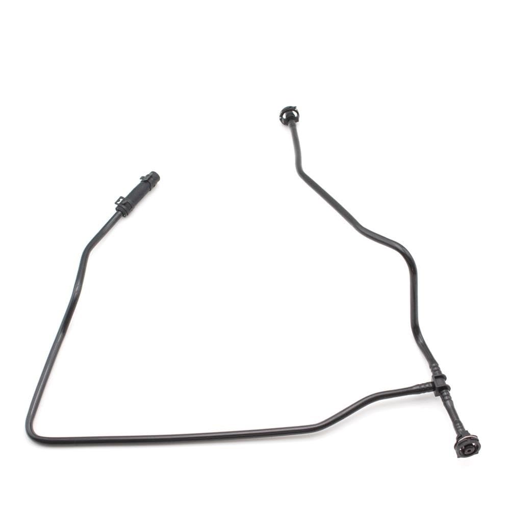 A1665000091 1665000091 Hose Pipe Deputy Kettle Water for Mercedes Benz ML/GL/GLS/GLE 350 W166 X166