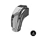 Newport Brass 285-4 Kiara Supply Elbow, Gloss Black