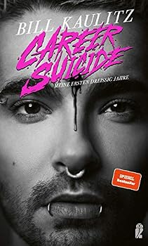 Hardcover Career Suicide: Meine ersten dreißig Jahre [German] Book