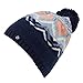 Produktbild Kari Traa Damen Sundve Mütze, Naval, ONE Size