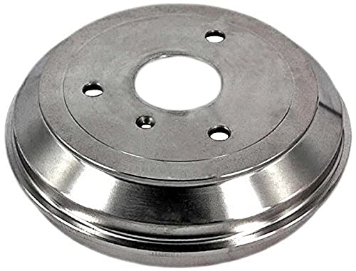 Image of Bendix Premium PDR0850 Rear Brake Drum for Smart Fortwo 2016-2008
