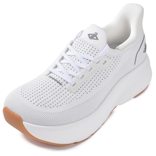 JACKSHIBO Women's Hands-Free Slip On
