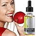 Swiss Botany Swiss Apple Stem Cell Serum for Face – Apple Stem Cell 3000 | Plant Stem Cell to Reduce All signs of Aging, Wrinkles, Discoloration, Restore Elasticity 2 x 1Fl Oz