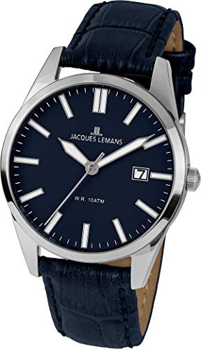 Montre Jacques Lemans Sport 200 antichoc et étanche pour homme actif