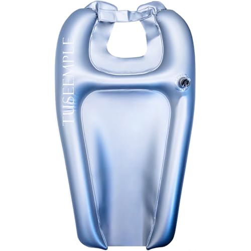 Portable Shampoo Bowl for Home, Portable Hair Washing Station for