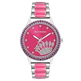Juicy Couture Women Mod. Jc_1335Svhp