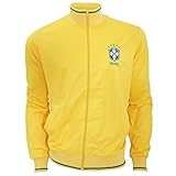 sudadera amarilla fosforita