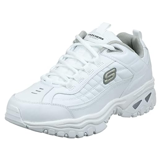 Skechers Men's Energy Afterburn Shoes