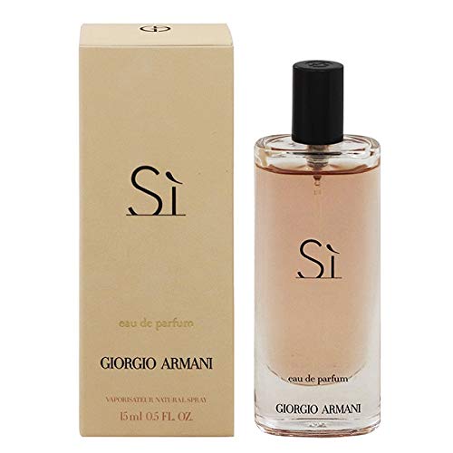 Amazon | ジョルジオアルマーニ シィ EDP SP 15ml [並行輸入品