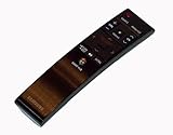 OEM Samsung Remote Control: UN65JU7100, UN65JU7100F, UN65JU7100FXZA, UN75JU7100, UN75JU7100F, UN75JU7100FXZA