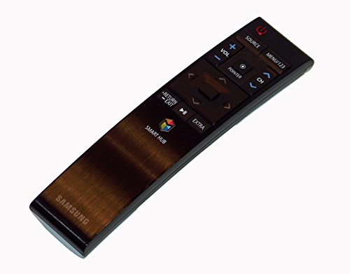 OEM Samsung Remote Control: UN65JU7100, UN65JU7100F, UN65JU7100FXZA, UN75JU7100, UN75JU7100F, UN75JU7100FXZA