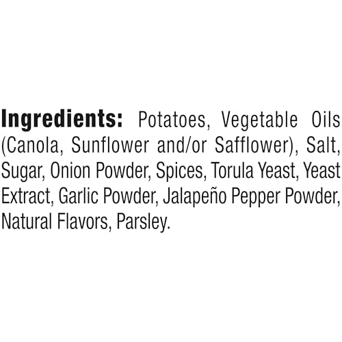 Image of Kettle Brand Jalapeno Chips, 2-ounces (Pack of24)