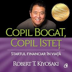 Copil bogat, copil isteț Titelbild