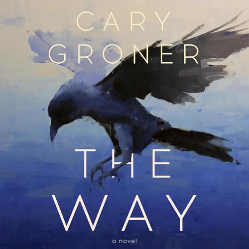 The Way by Cary Groner episode artwork
