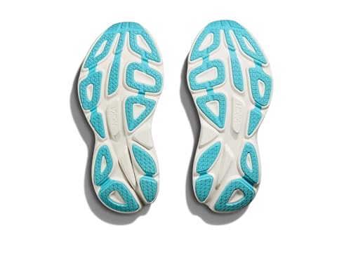 Image of Hoka Womens Bondi 8