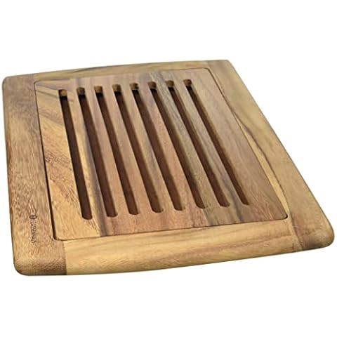 Planches à pain Zassenhaus 55405 Cover